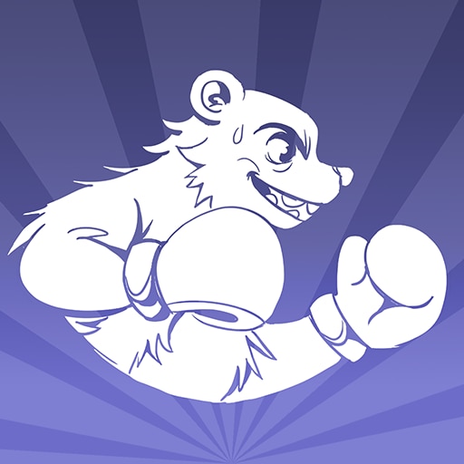 Bear fighter