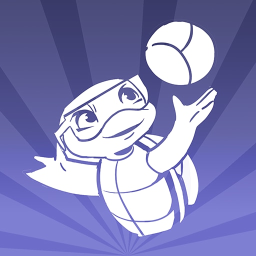 Turtle attacker