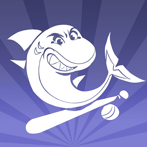 Shark batter