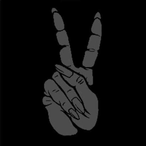 Trofeo Pacifist (bronce) de We Are Eva