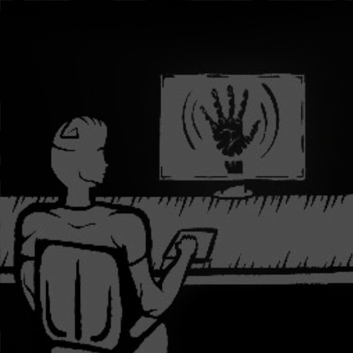 Trofeo I talk to videogames characters (bronce) de We Are Eva