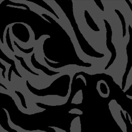 Trofeo Nope (bronce) de We Are Eva