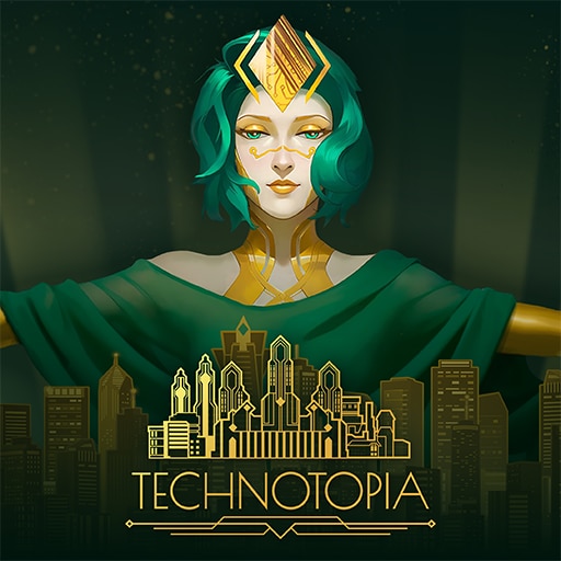 Technotopia