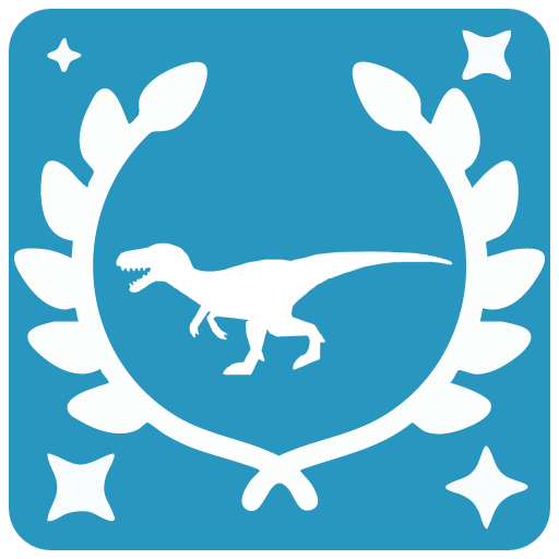 ティラノサウルス