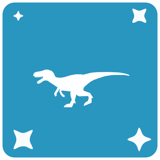 アルベルトサウルスの友達