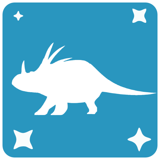 スティラコサウルスの友達