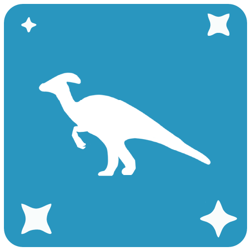 ランベオサウルスの友達