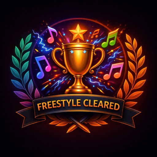 Freestyle Cleared