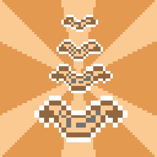 隠しトロフィー