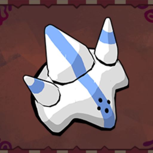 Trofeo Crowned Carapace (bronce) de DuneCrawl