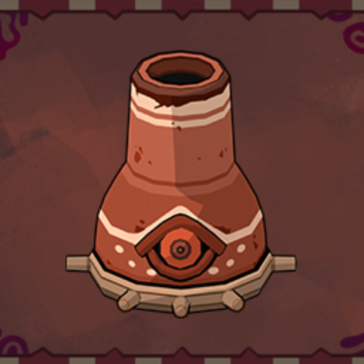 Trofeo Structurally Unsound (oro) de DuneCrawl