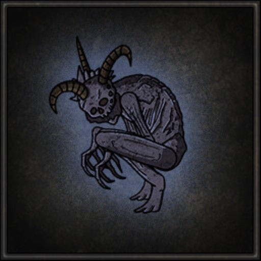 Lord of Solitude