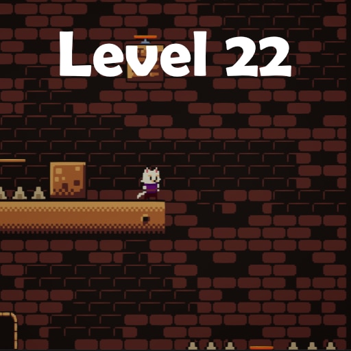 Complete level 22