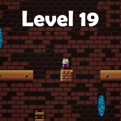 Complete level 19