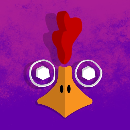Trofeo ¡Cocorocó! (bronce) de Spyder: Agent 8
