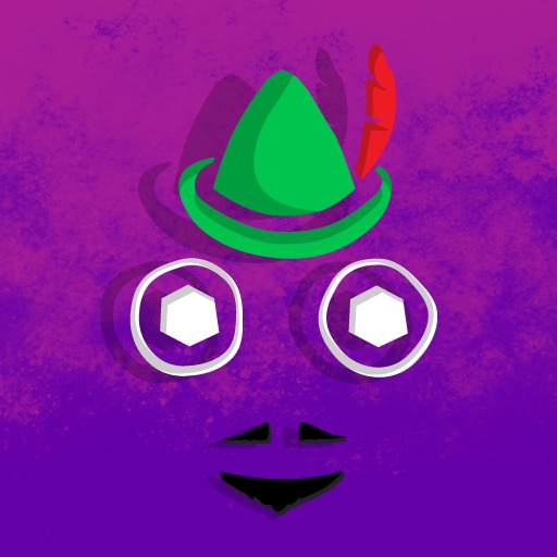Trofeo Robar de los ricos y dárselo a los pobres. (bronce) de Spyder: Agent 8