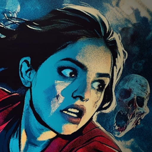 Outbreak: Shades of Horror