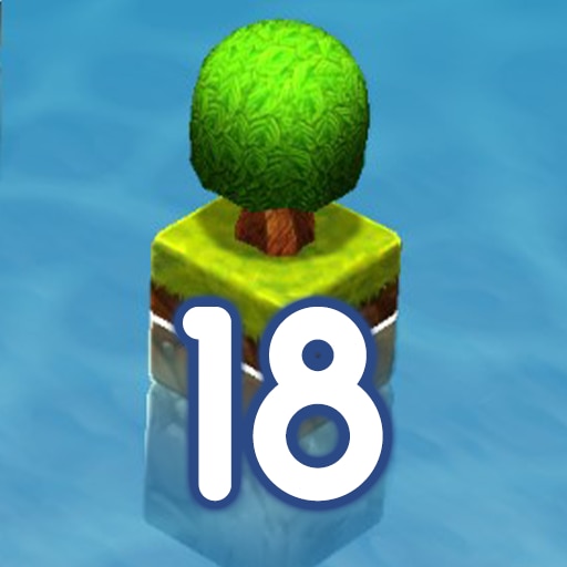 Isle rock city