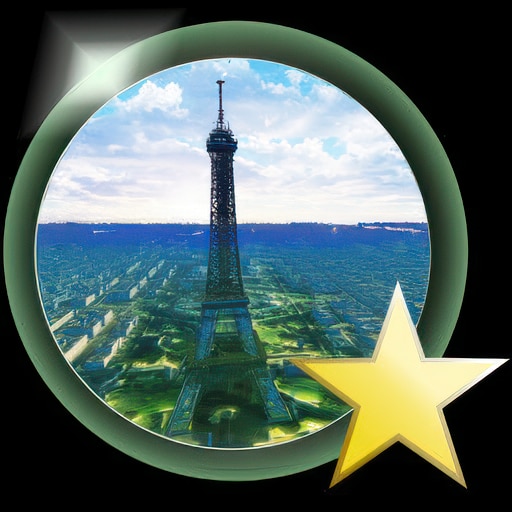 Steel tower