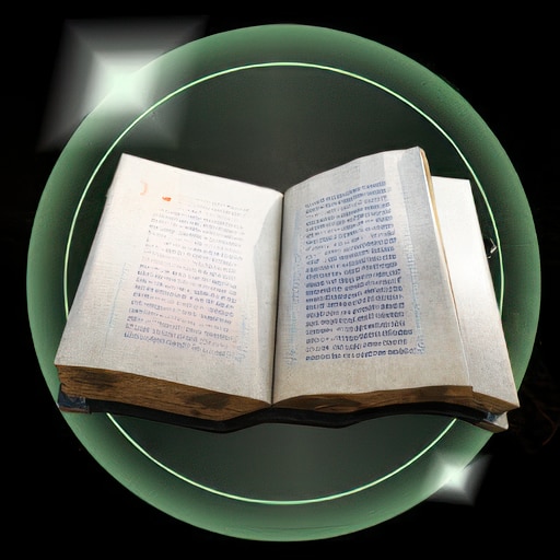 Old books