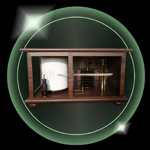 Seismograph