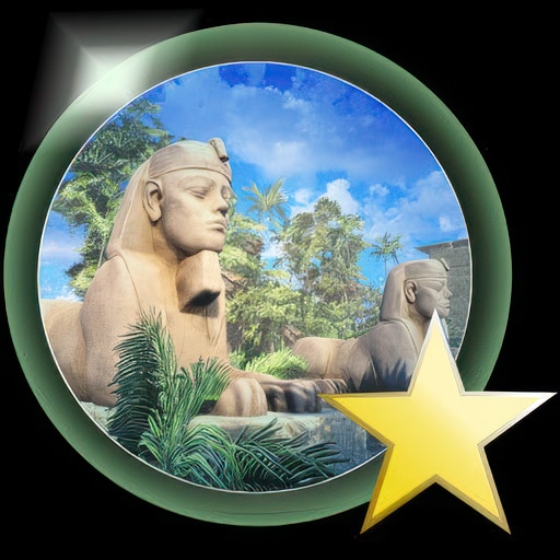 Sphinx's Secret
