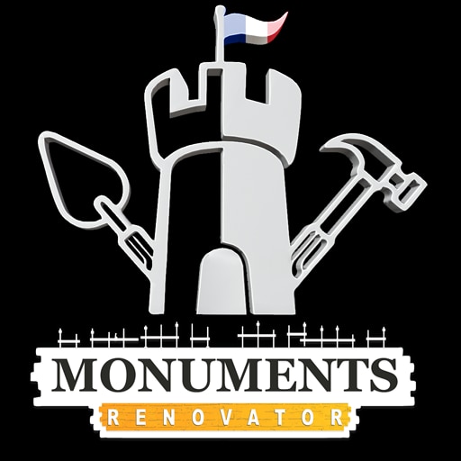 Monuments Renovator