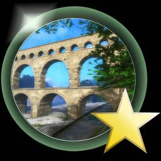 Power of the Roman Empire