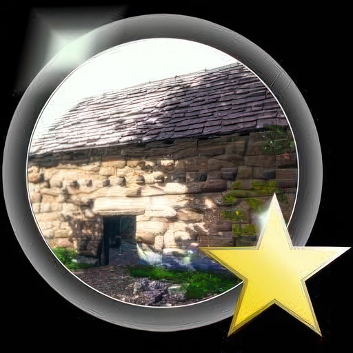 Not so Old Village