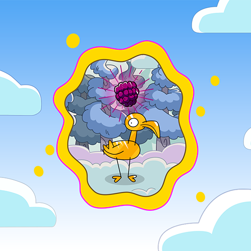 The Sky Kingdom