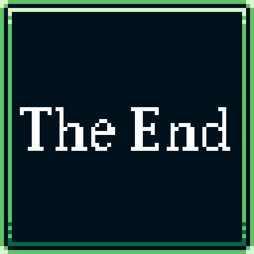 Saved The Town