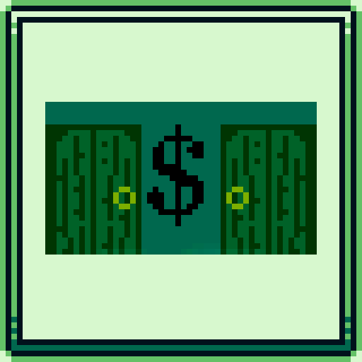 Bank Robbery