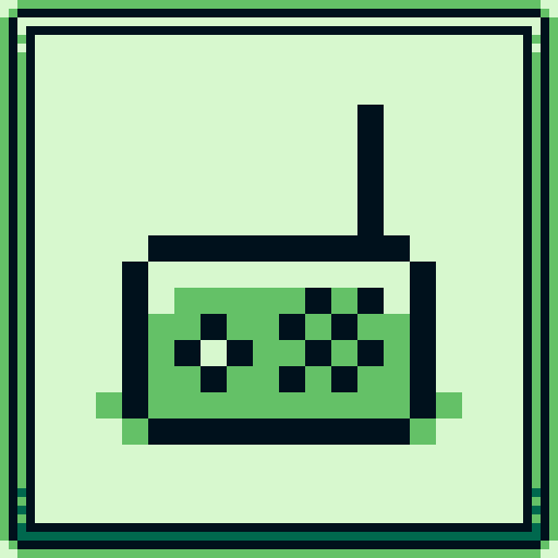 Hidden Radio