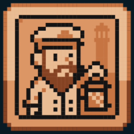 Lighthouse Keeper