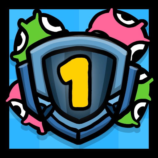 Waves Survivor Novice