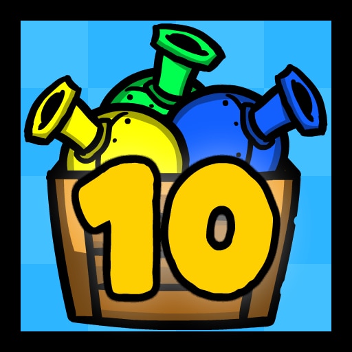 Weapons Collector Amateur