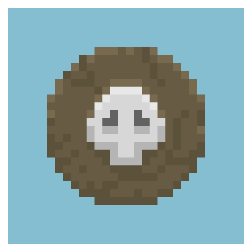 Rune of cursed