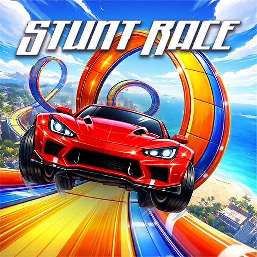 Stunt Race
