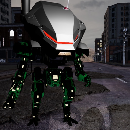 Drone Evasion Cleared