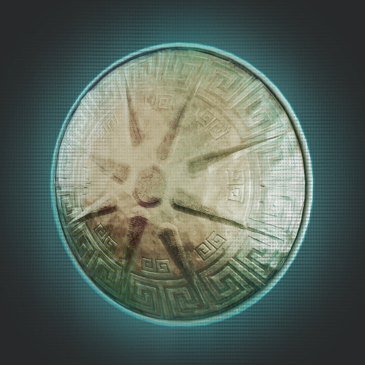 Archimedes’ Mirror