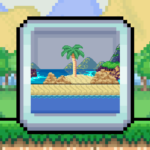 Salt & Sand