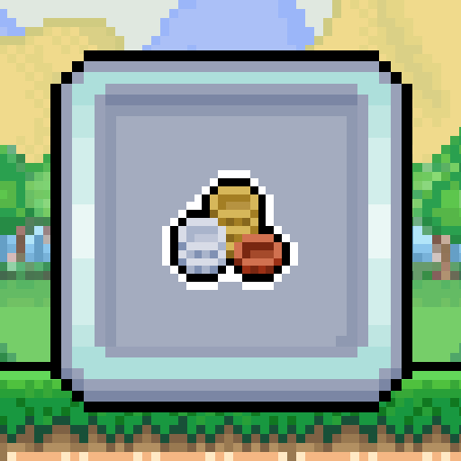 Pocket Change