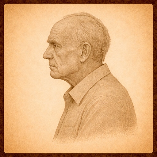 The Old Man