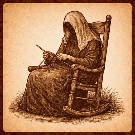 The Weaver