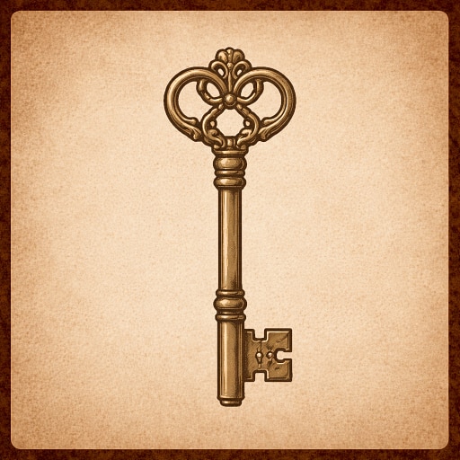 The Key