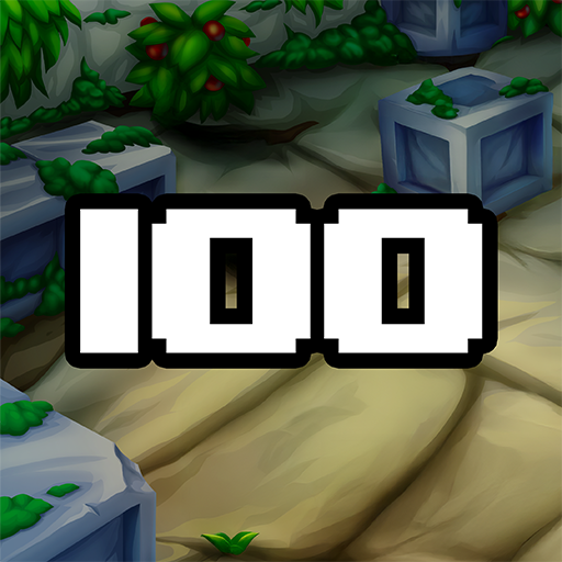 Survive 100 level