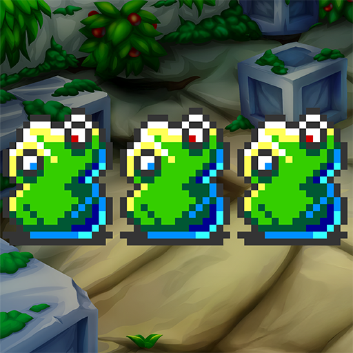Kill 3 enemies at once