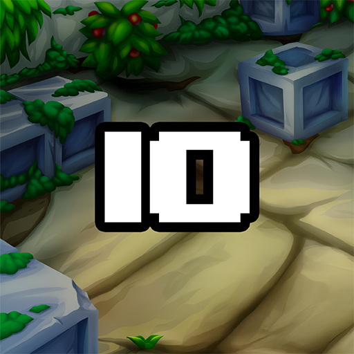 Survive 10 level