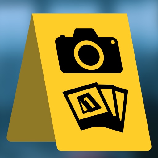 Master of the Lens