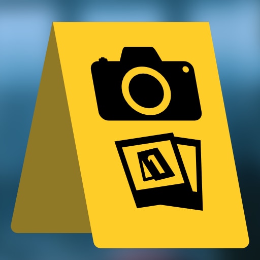 Shutterbug